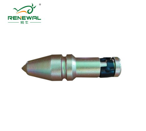 What Factory Price Round Shank Chisels Are and How Bulk Orders with Fast Global Shipping Benefit Buyers