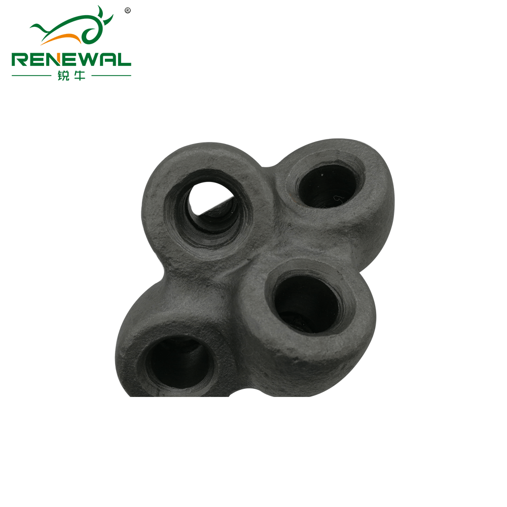 RP4-22SQ Auger Pilots