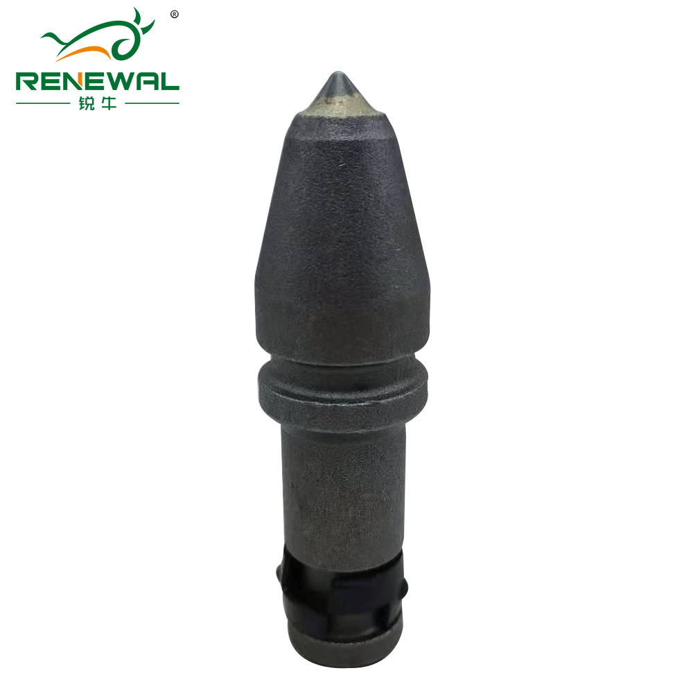 Dentes de Bala (BTK03)